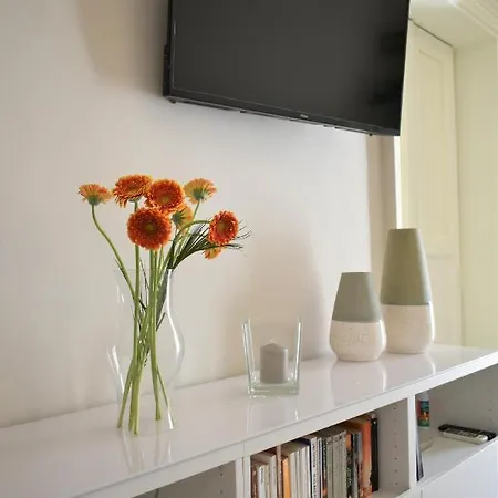 La Casa Di Gabri Apartment
