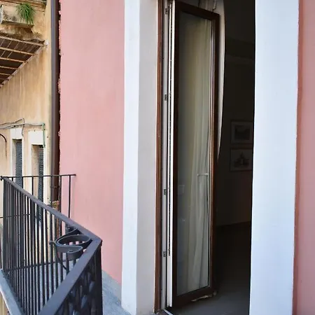 La Casa Di Gabri Apartment *