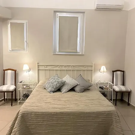 La Casa Di Gabri Catania