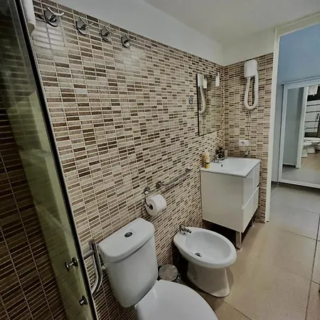 La Casa Di Gabri Apartment *