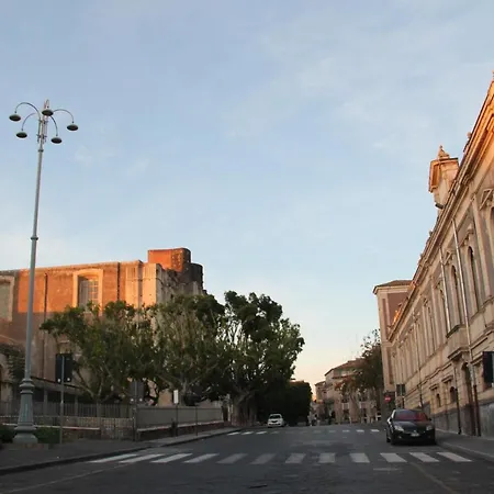 La Casa Di Gabri * Aeroporto di Catania Fontana Rossa