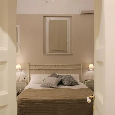 公寓 La Casa Di Gabri 卡塔尼亚