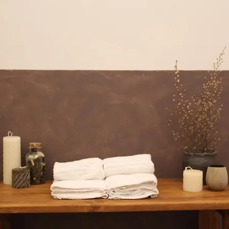 La Casa Di Gabri 公寓