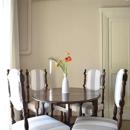 公寓 La Casa Di Gabri