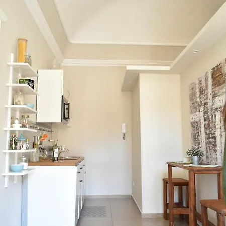 La Casa Di Gabri 公寓 *