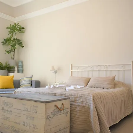 公寓 La Casa Di Gabri