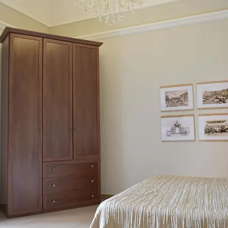 La Casa Di Gabri 公寓