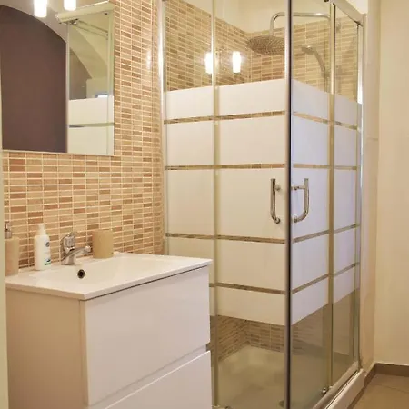 公寓 La Casa Di Gabri *