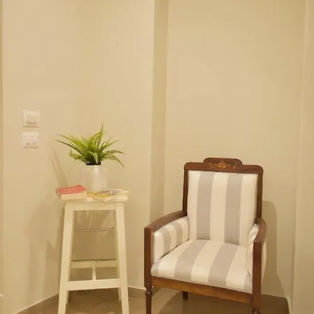 La Casa Di Gabri 公寓 卡塔尼亚