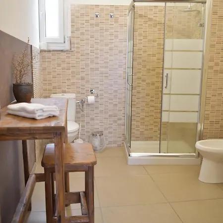 La Casa Di Gabri Aeroporto di Catania Fontana Rossa