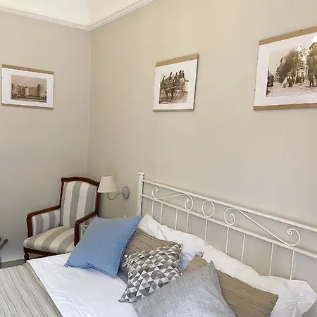 公寓 La Casa Di Gabri