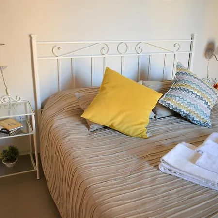 公寓 La Casa Di Gabri 卡塔尼亚