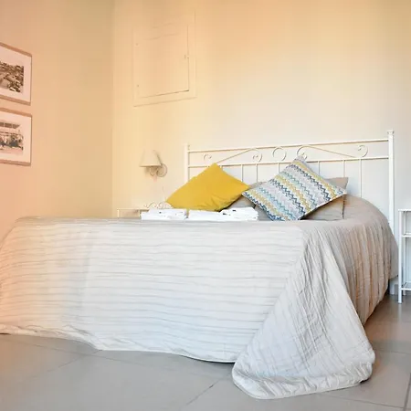 La Casa Di Gabri 公寓 卡塔尼亚