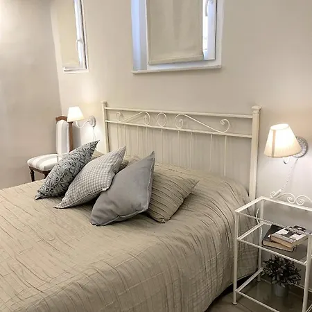 La Casa Di Gabri 公寓