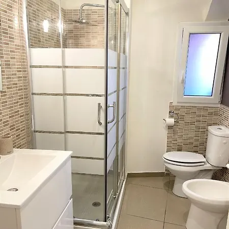 公寓 La Casa Di Gabri