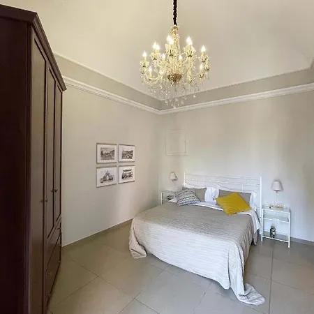 La Casa Di Gabri Appartamento