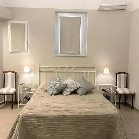 La Casa Di Gabri 卡塔尼亚