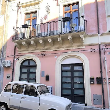 La Casa Di Gabri 公寓