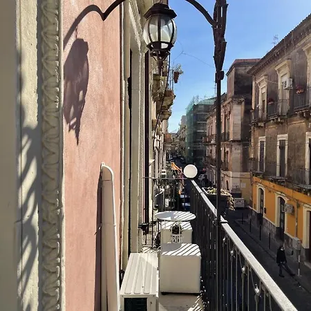 Appartamento La Casa Di Gabri