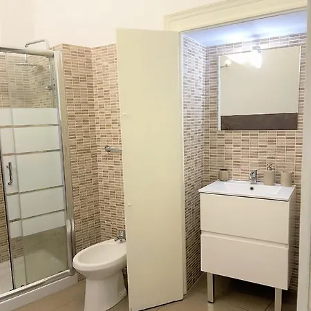 公寓 La Casa Di Gabri *