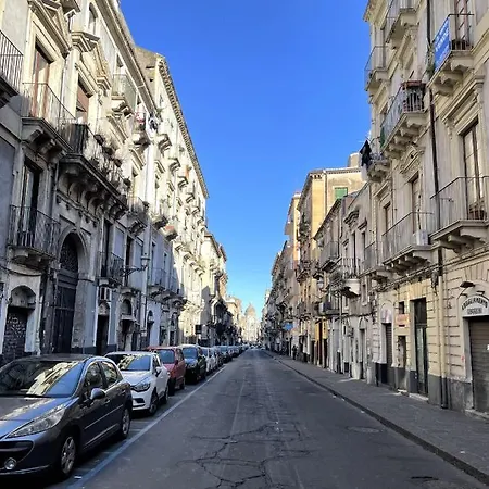 公寓 La Casa Di Gabri *