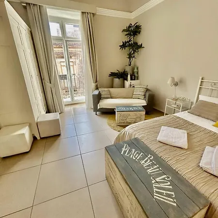 La Casa Di Gabri 公寓 *