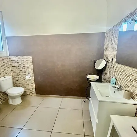 La Casa Di Gabri 公寓 卡塔尼亚