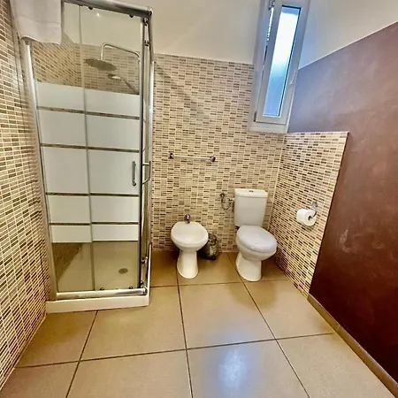 公寓 La Casa Di Gabri 卡塔尼亚