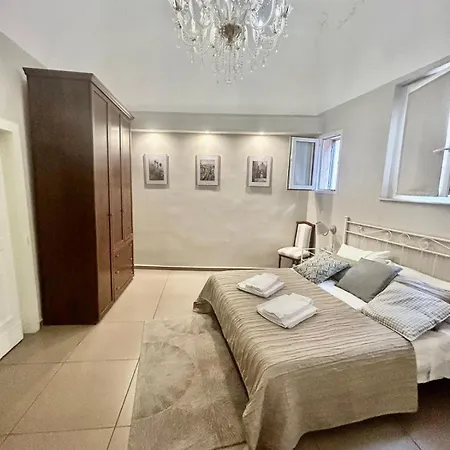 公寓 La Casa Di Gabri 卡塔尼亚