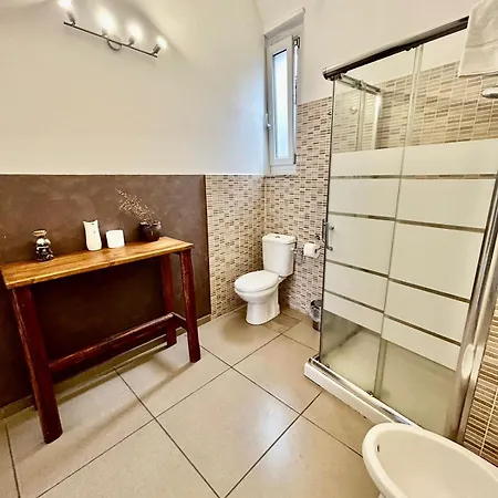 La Casa Di Gabri Appartamento *