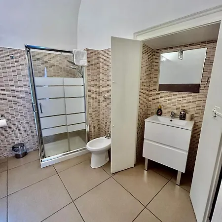 公寓 La Casa Di Gabri