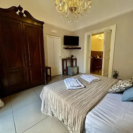 La Casa Di Gabri 公寓