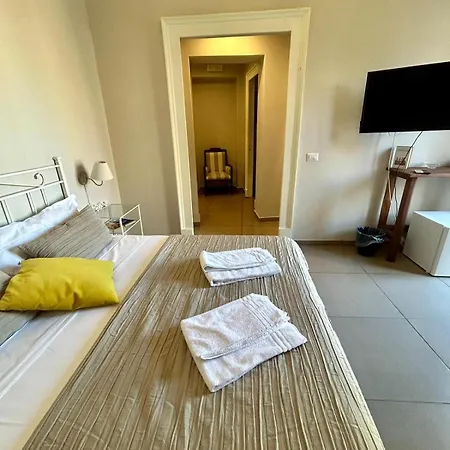 La Casa Di Gabri 公寓 卡塔尼亚