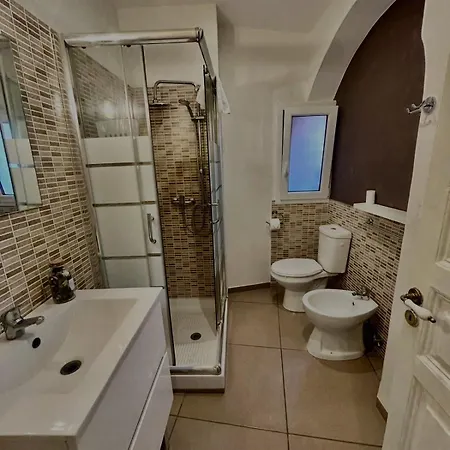 公寓 La Casa Di Gabri 卡塔尼亚